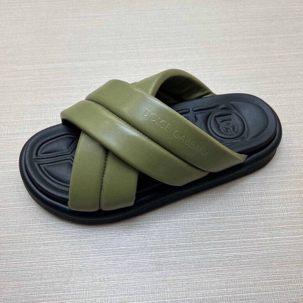 535ZA266Z Popular Slippers