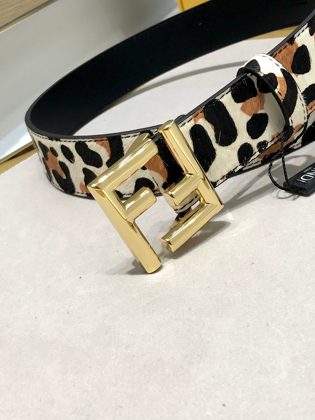 14F94P Popular   High quality belt With full package