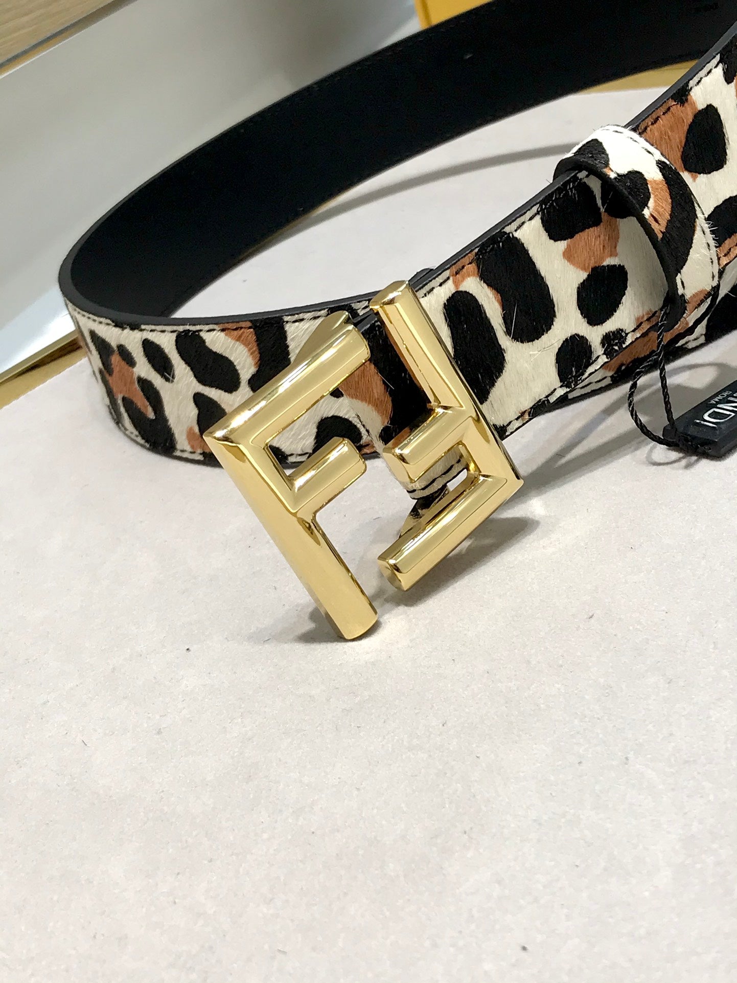 14F94P Popular   High quality belt With full package