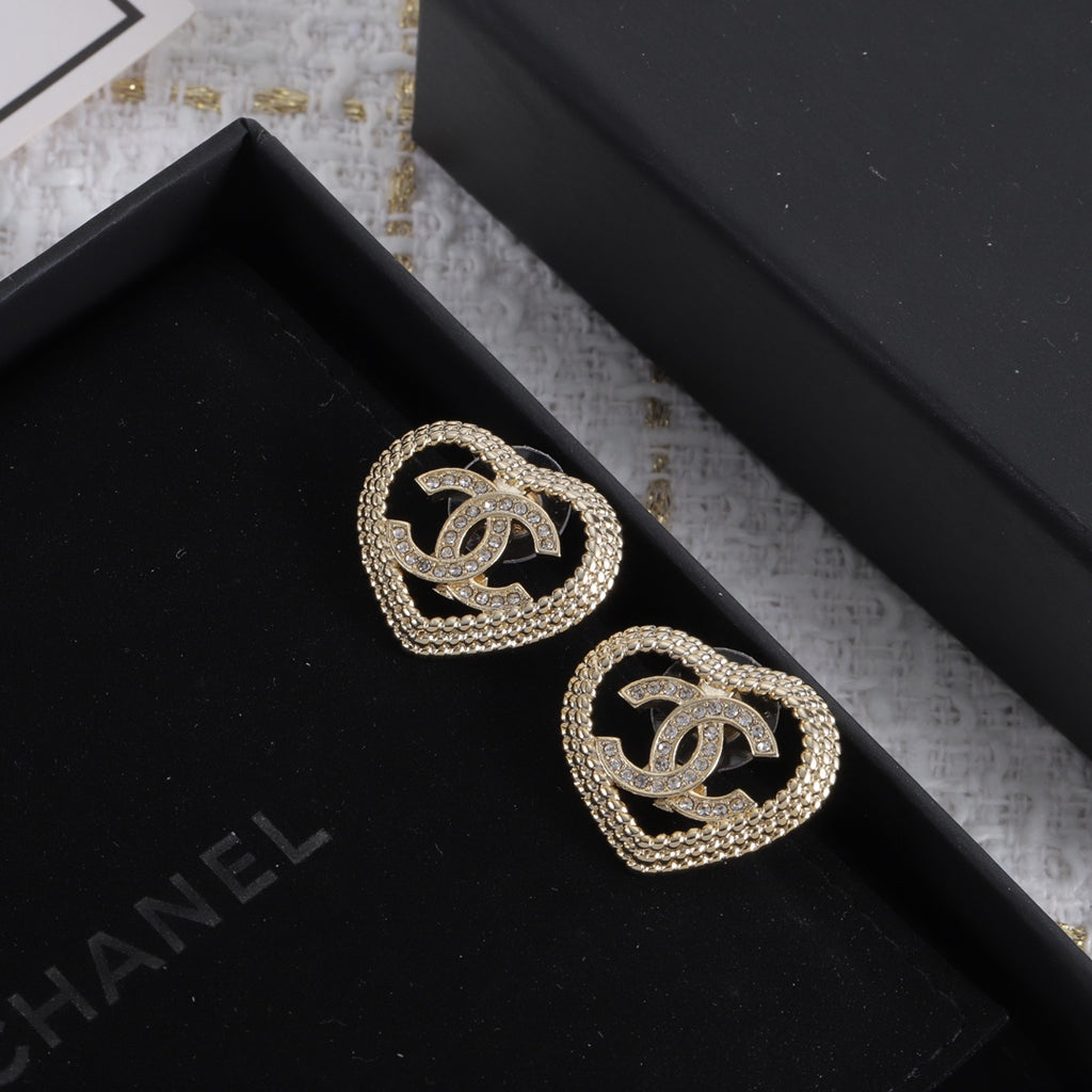 14C374E Popular Earrings