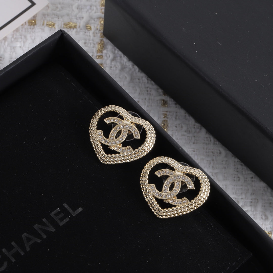 14C374E Popular Earrings