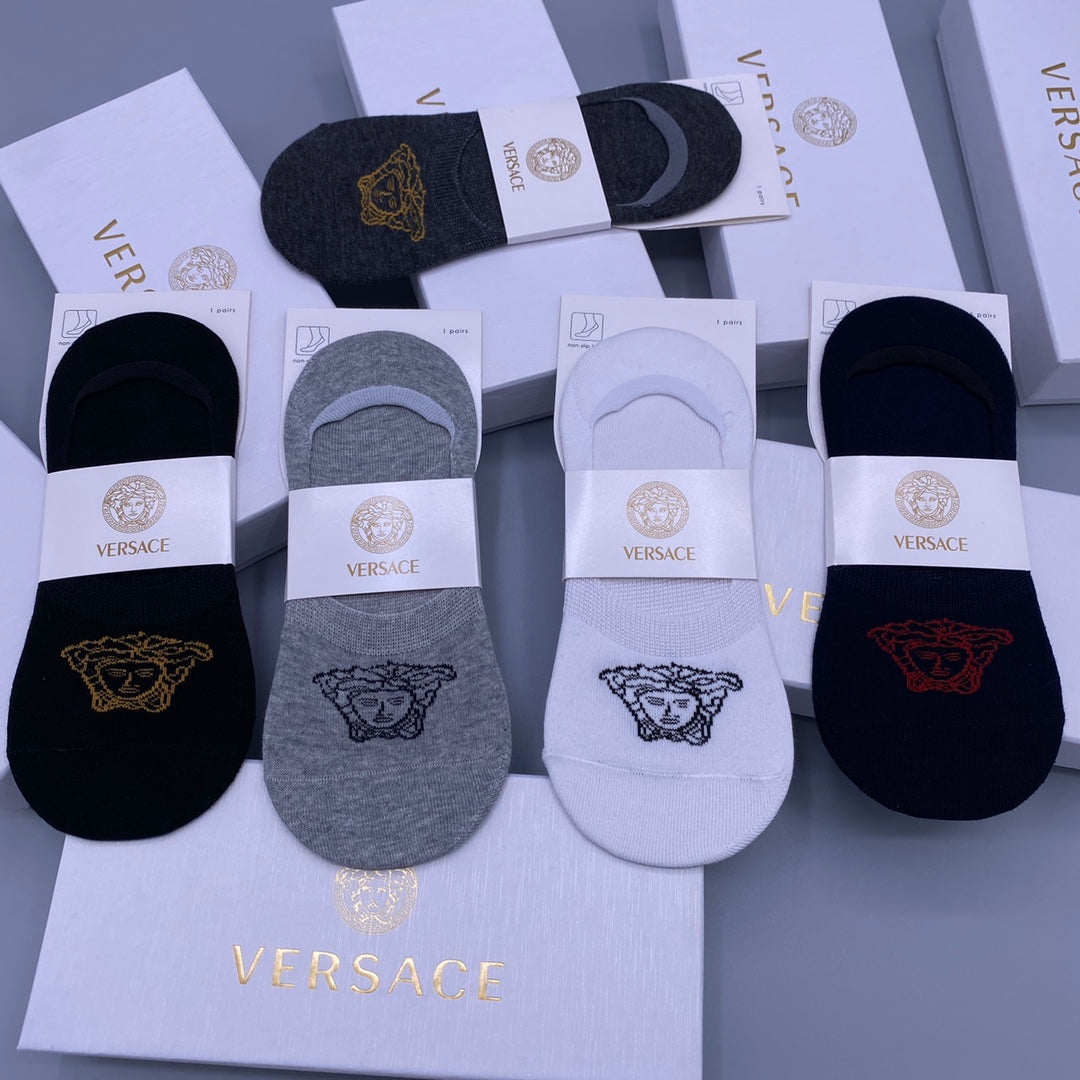 235QV34S Popular socks(5 pairs )