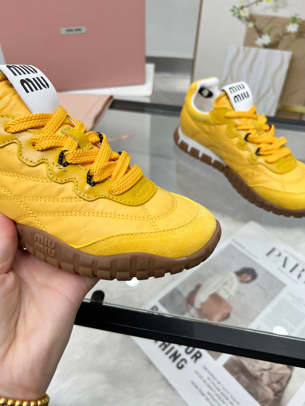 2105QA236Z Popular high-quality  Shoes