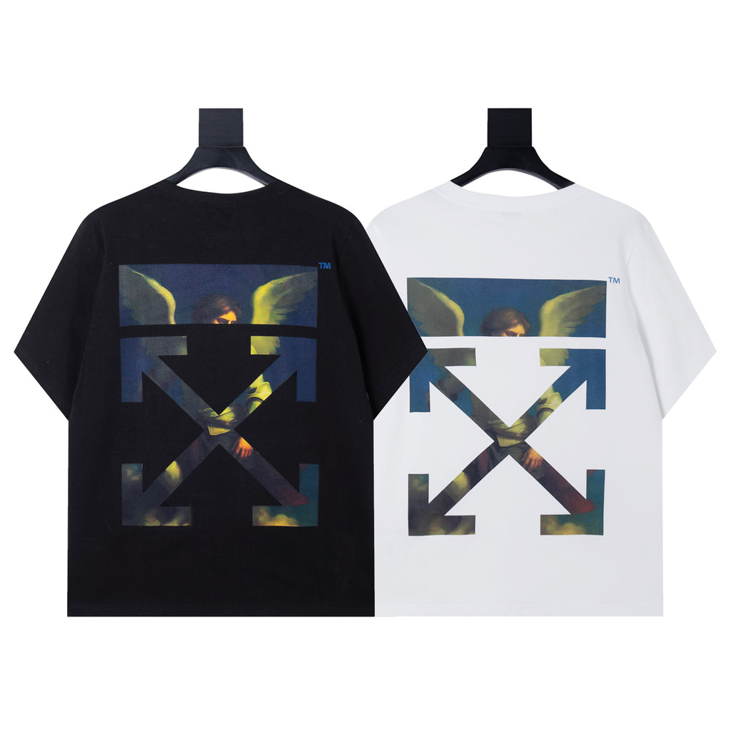 36PA3U Popular T-shirts