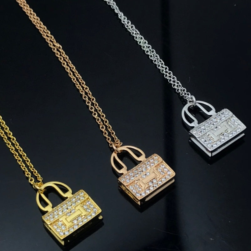 55QH319X Popular Necklaces