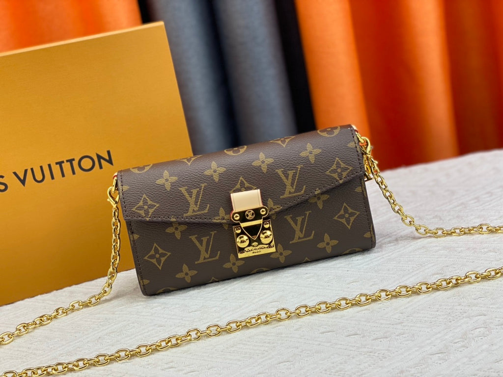 1XE32B Popular  leather bag 