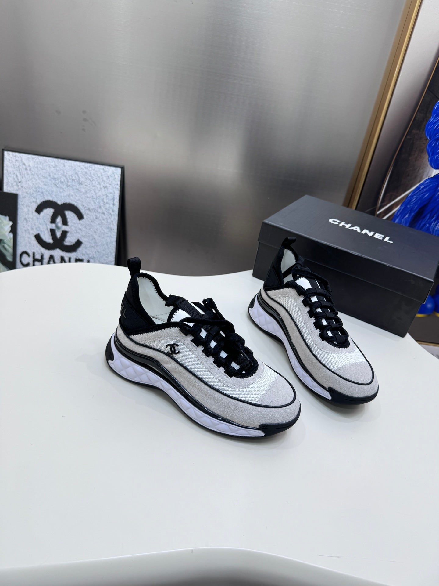 1115QC444Z Popular Shoes