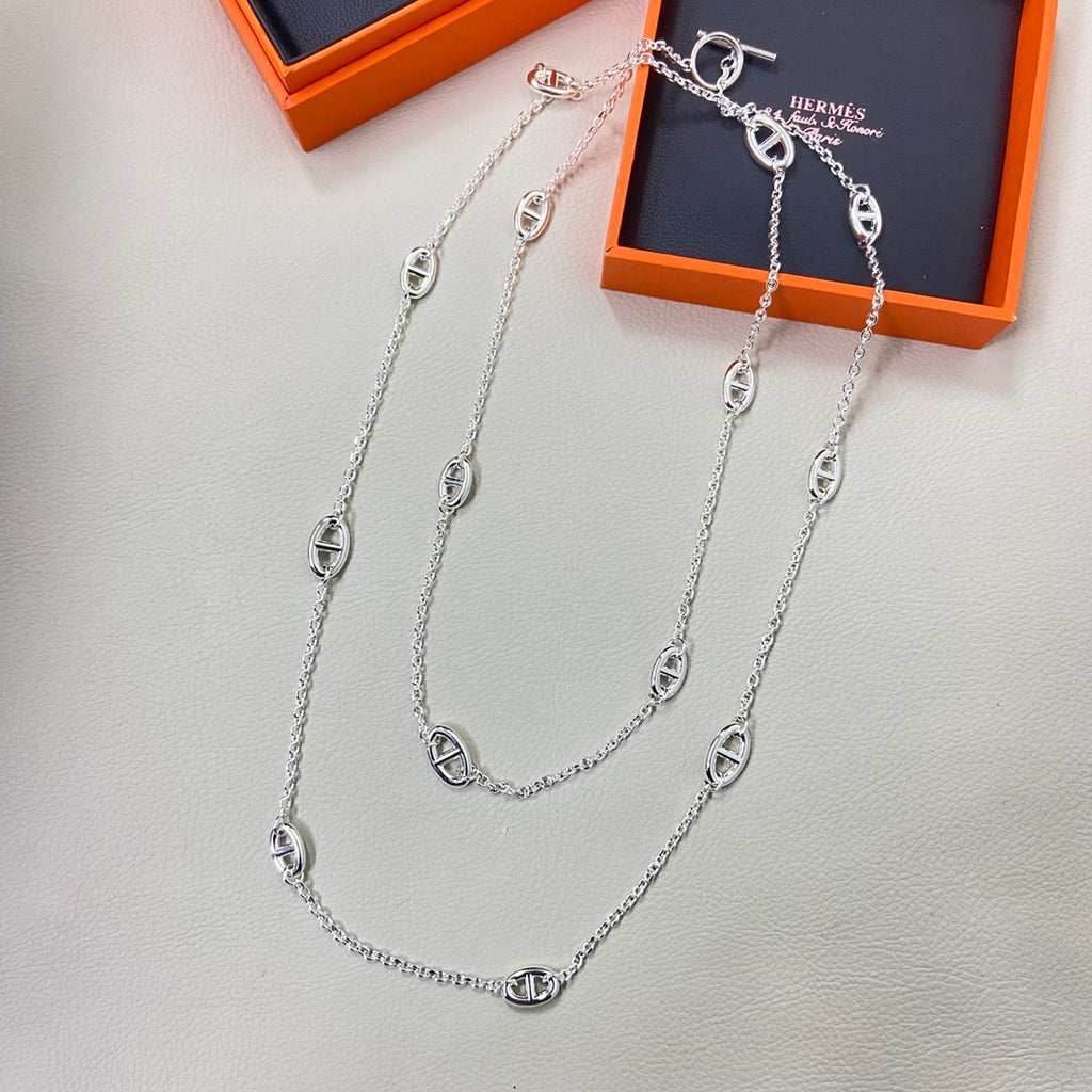 55QH308X Popular Necklaces