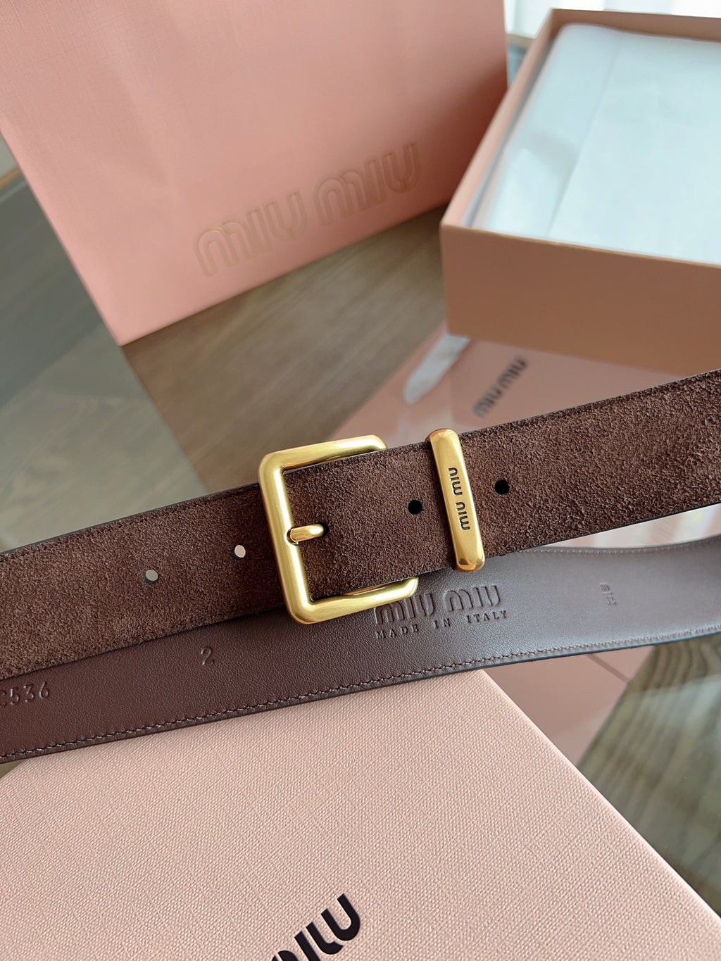 1115QA45P Popular High quality belt With full package