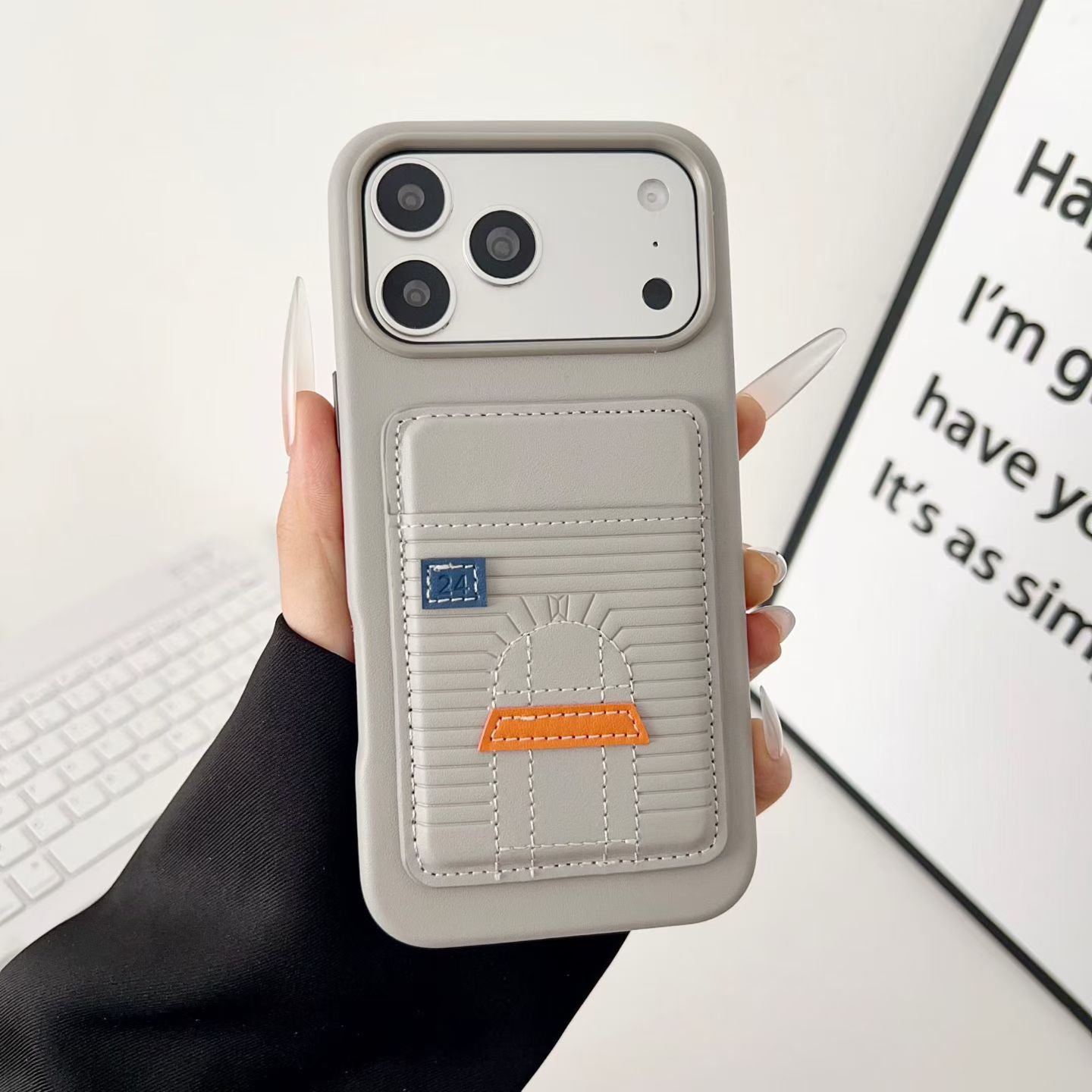 36XH7A Popular Phone Case