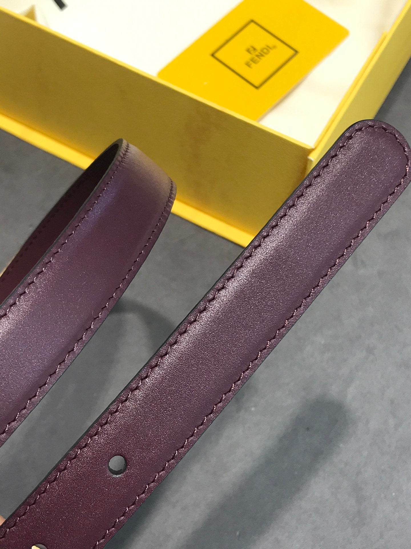 14F76P Popular  High quality belt With full package