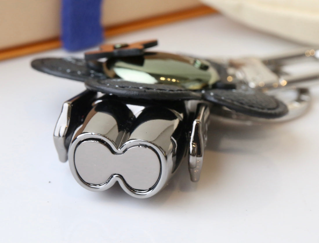14E68A  Popular key closure