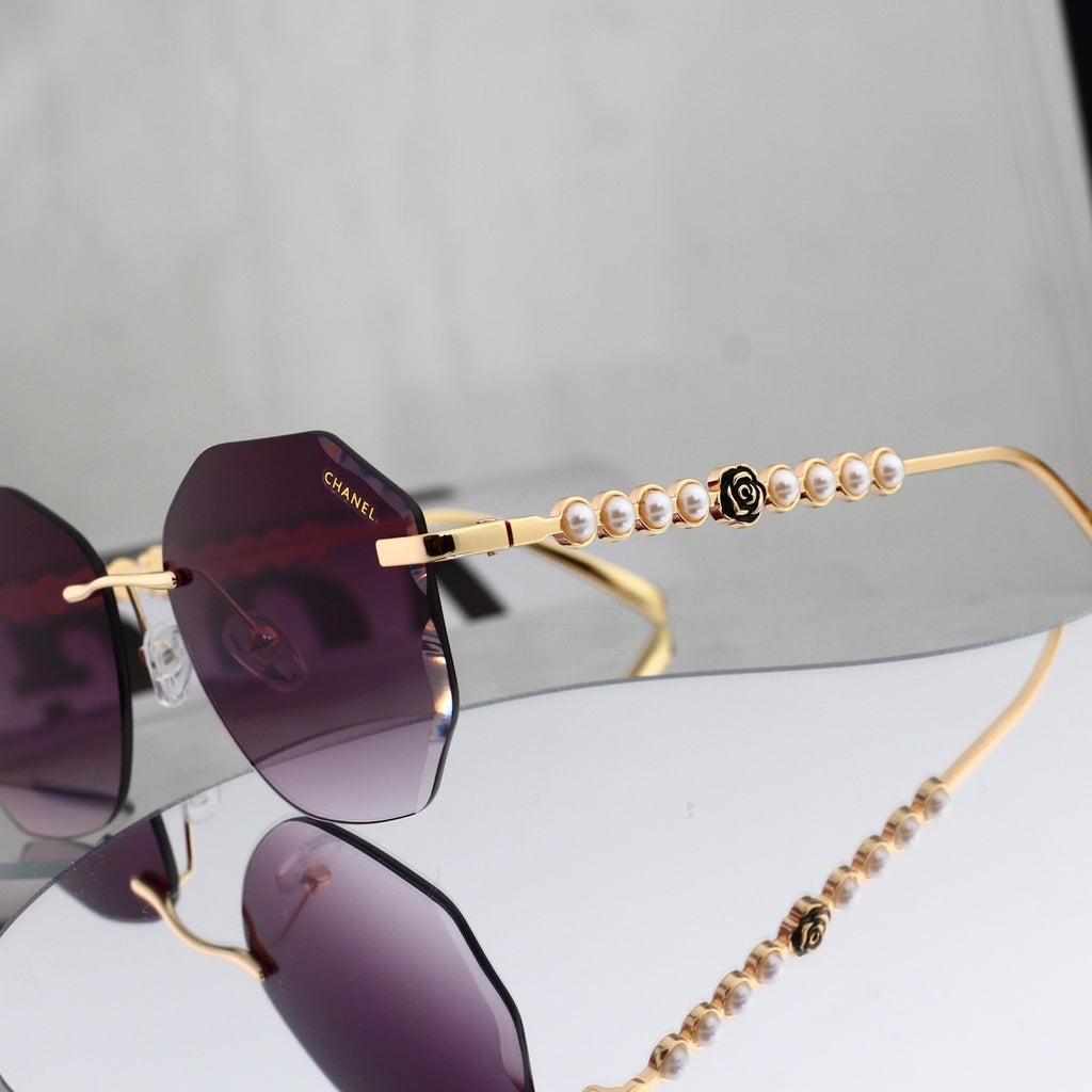 156PC40T Popular Sunglasses