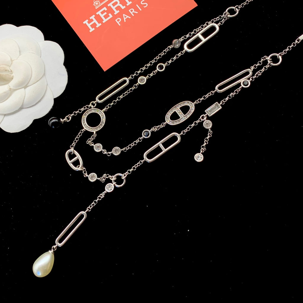 55QH318X Popular Necklaces