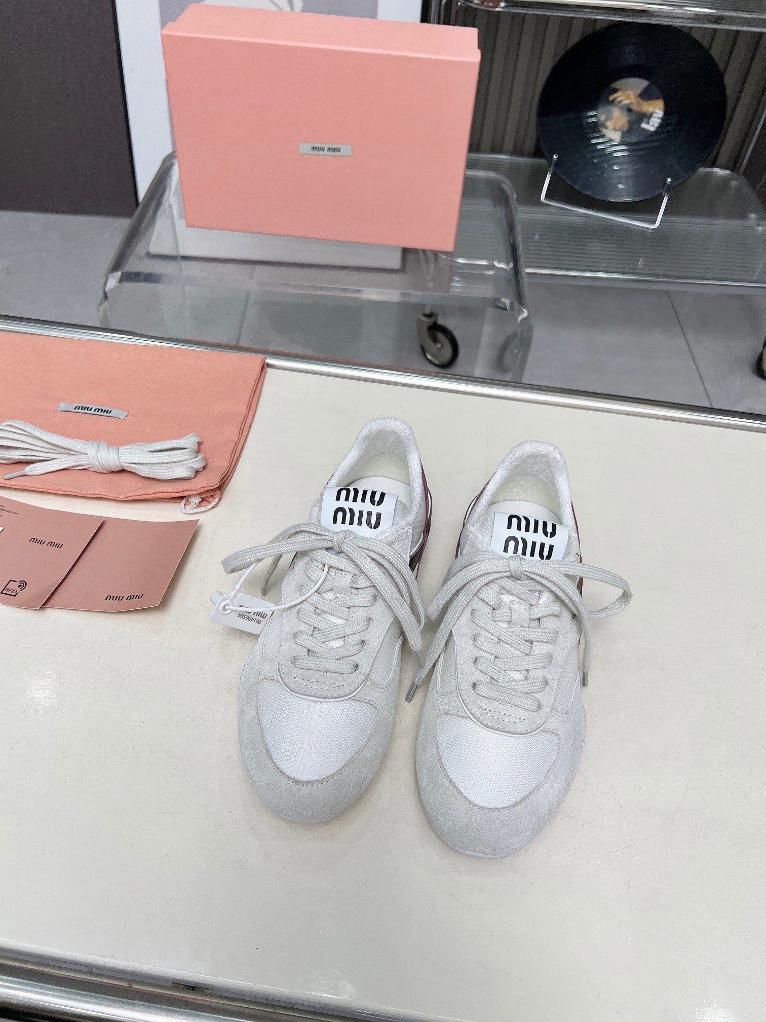 2105QA247Z Popular high-quality Shoes
