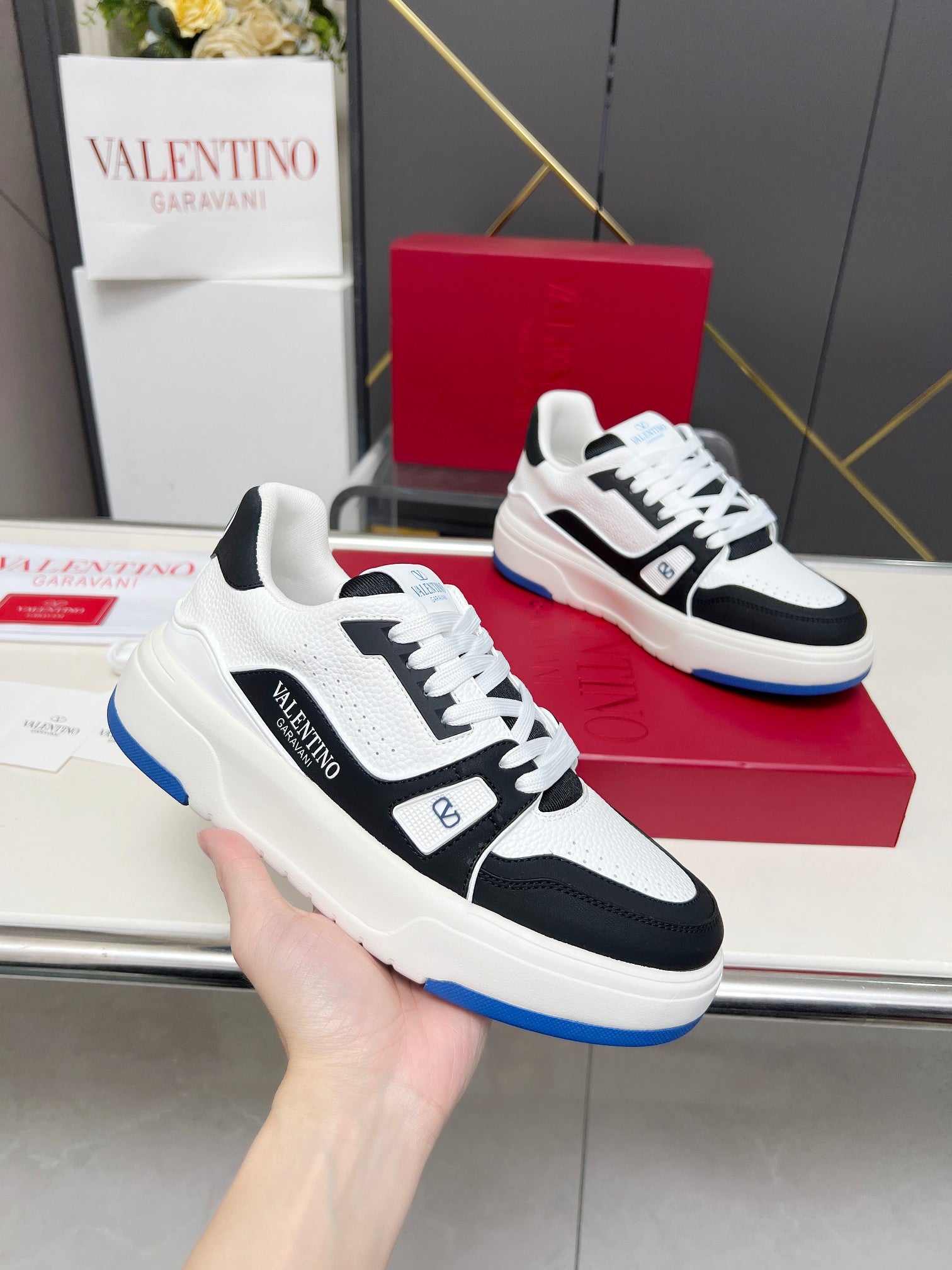 295QVL174Z  Popular high-quality Shoes