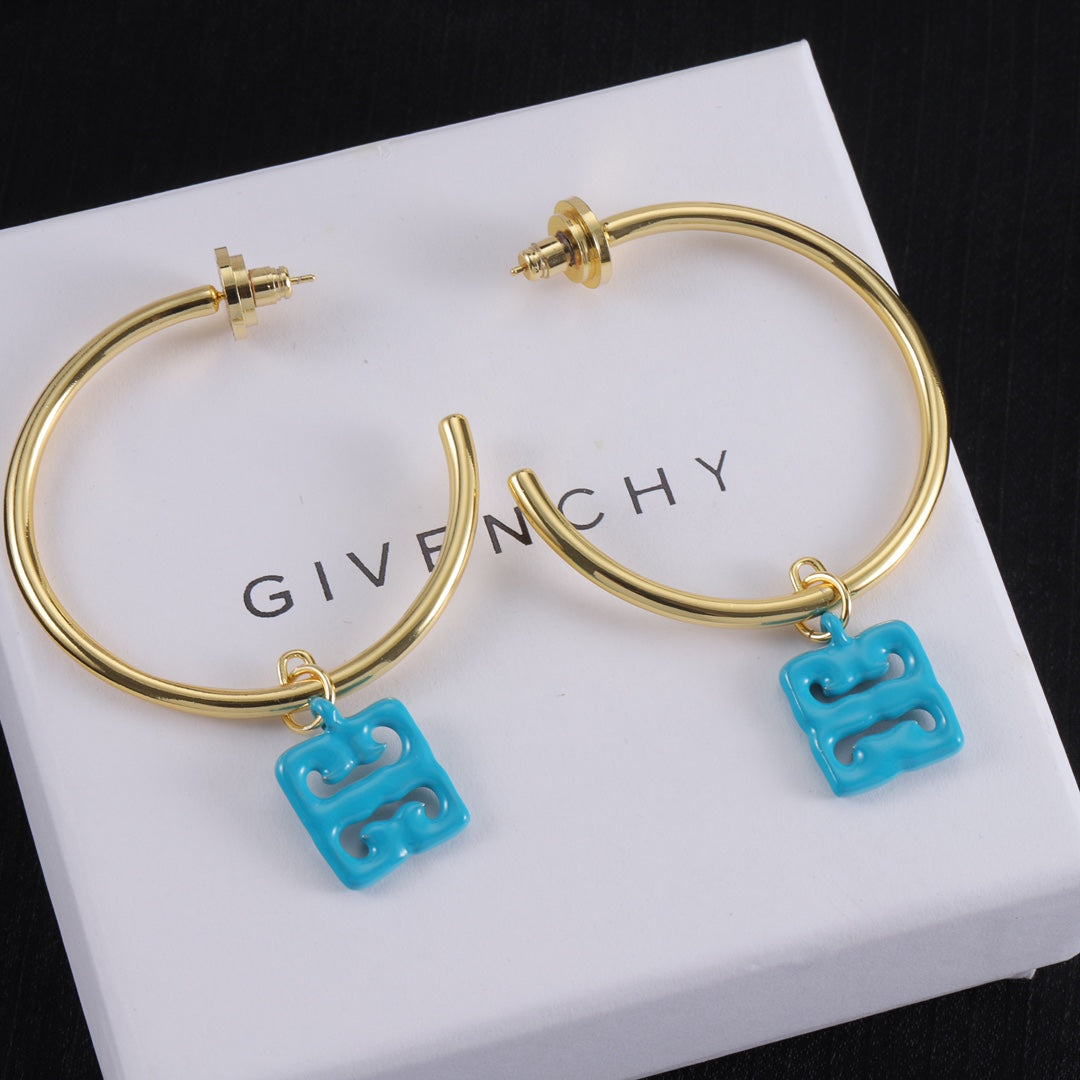 14GV1055E Popular  Earrings