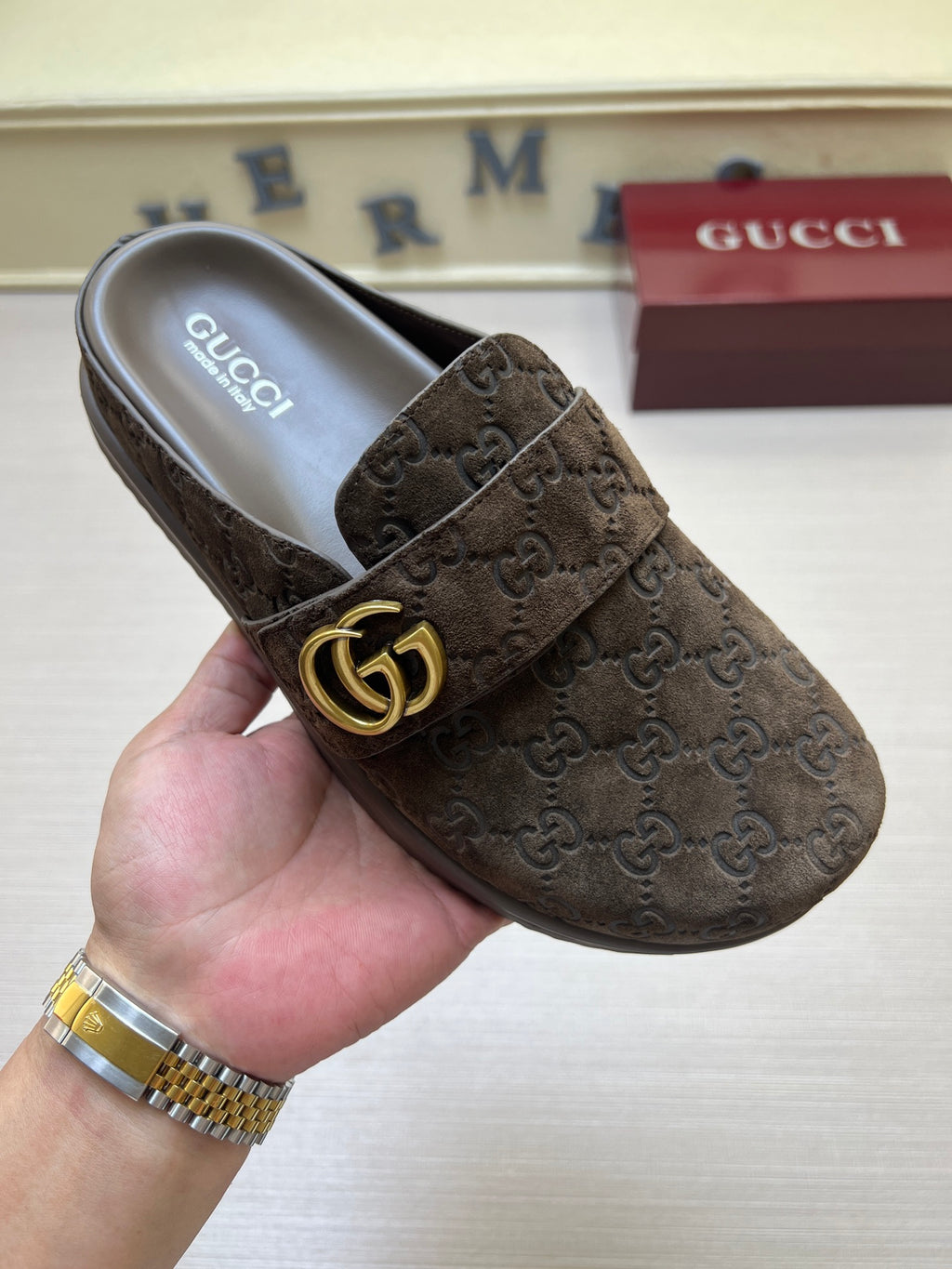 5105QE370Z Popular high-quality Shoes