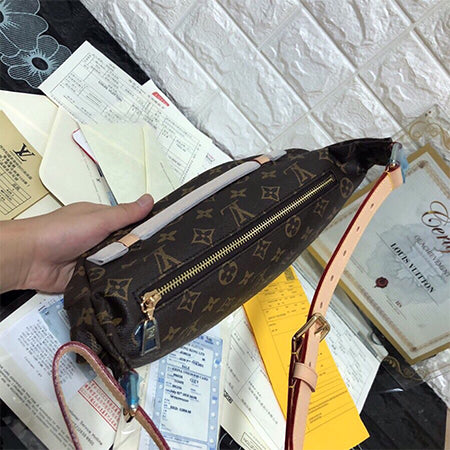AE42B Popular  leather bag 