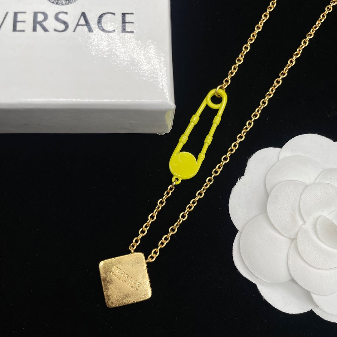 175RB47X Popular  Necklaces