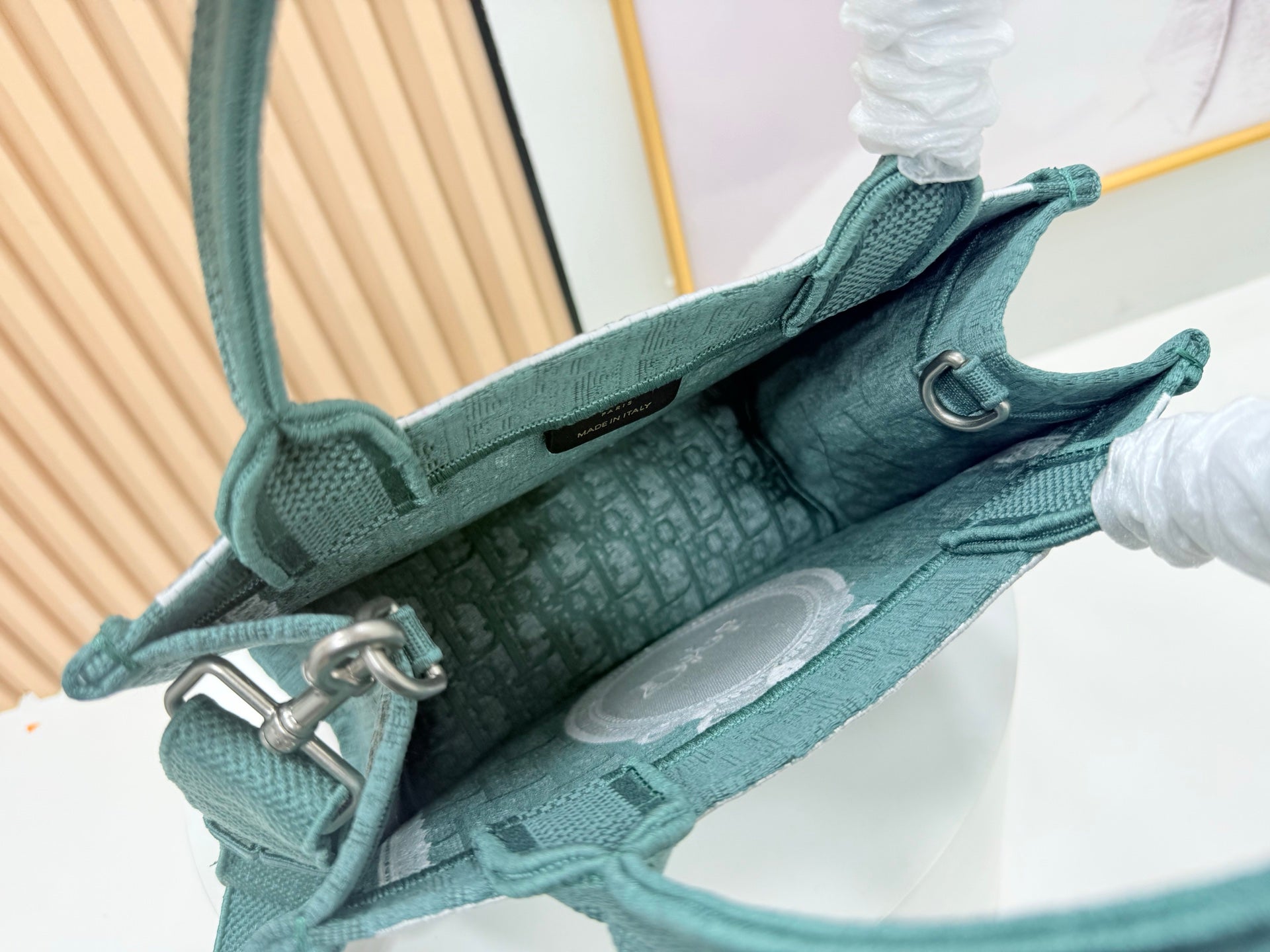 136PD93B Popular  bag