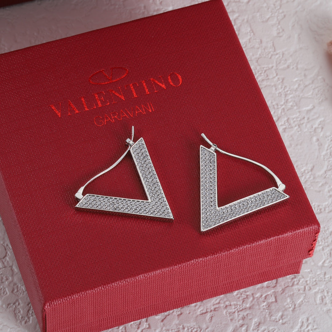 14VL355E Popular  Earrings