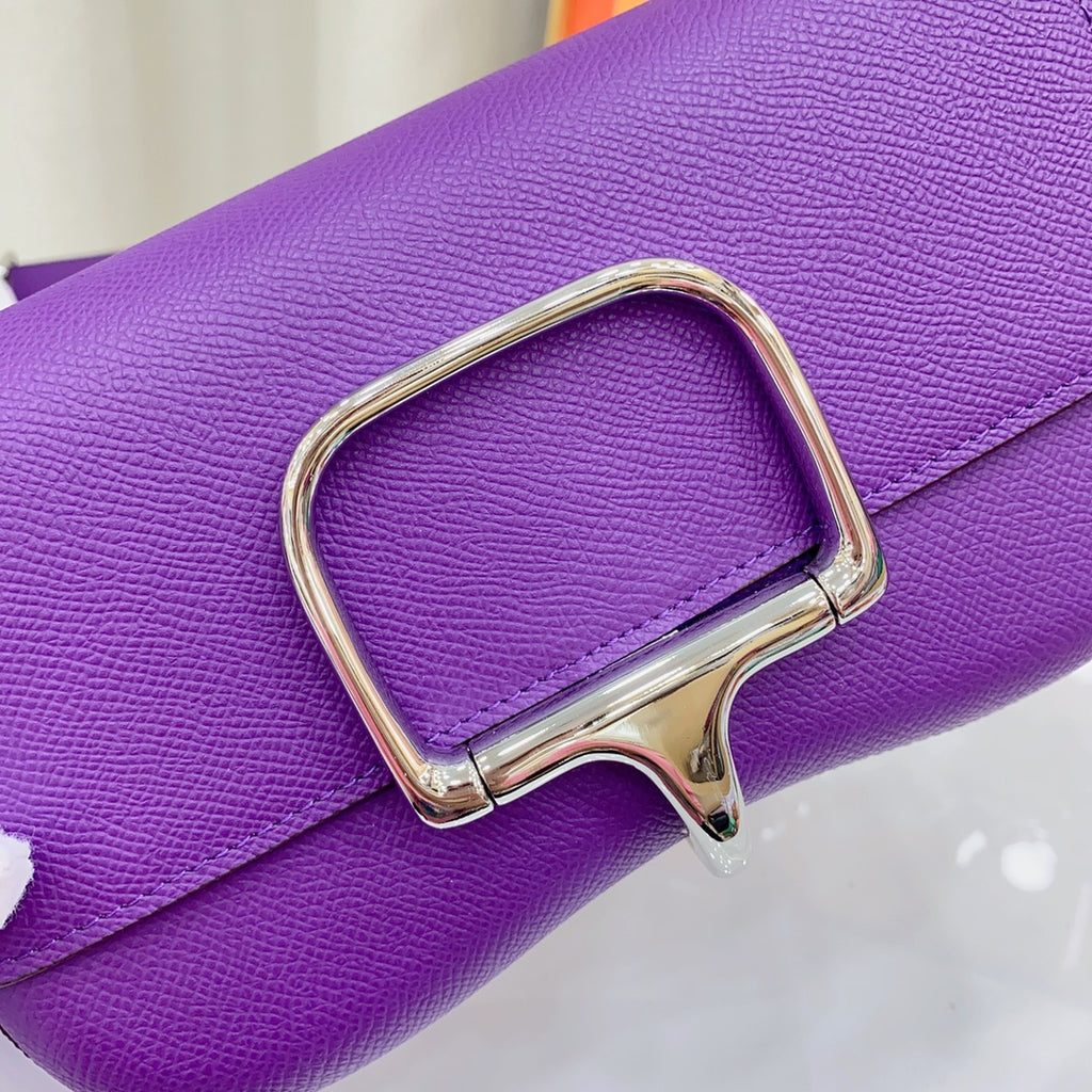 155NH7B Popular   leather bag