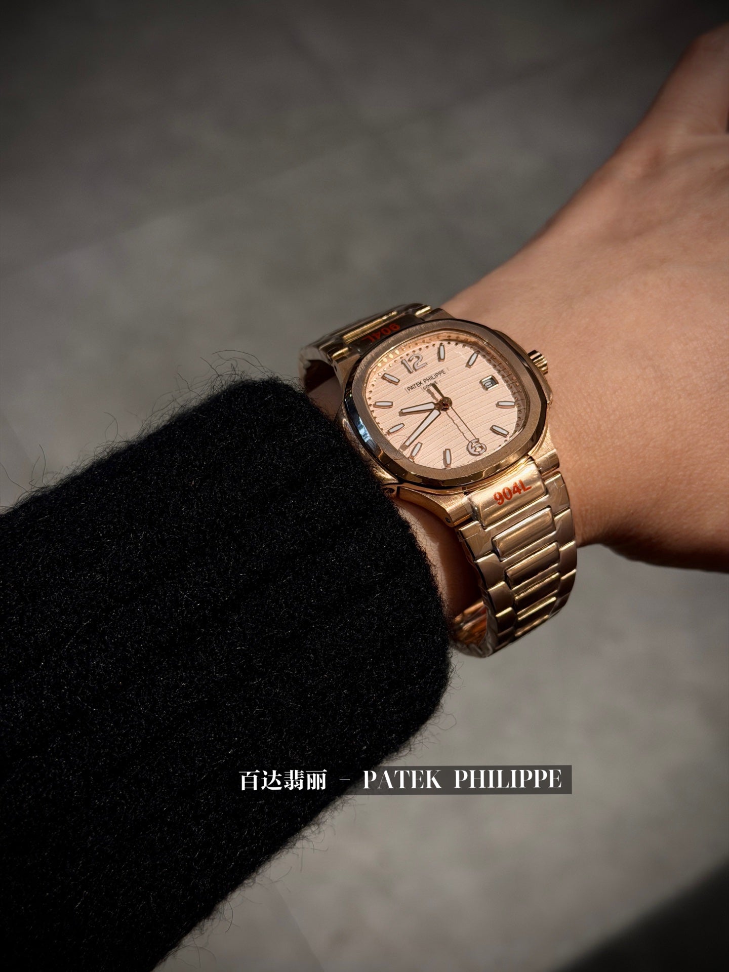 136NA2L  Popular Watches