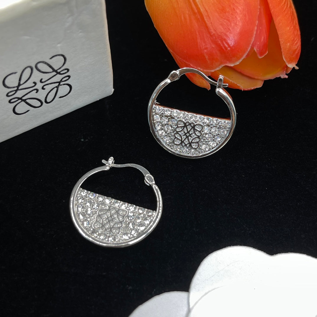 14A757E Popular Earrings