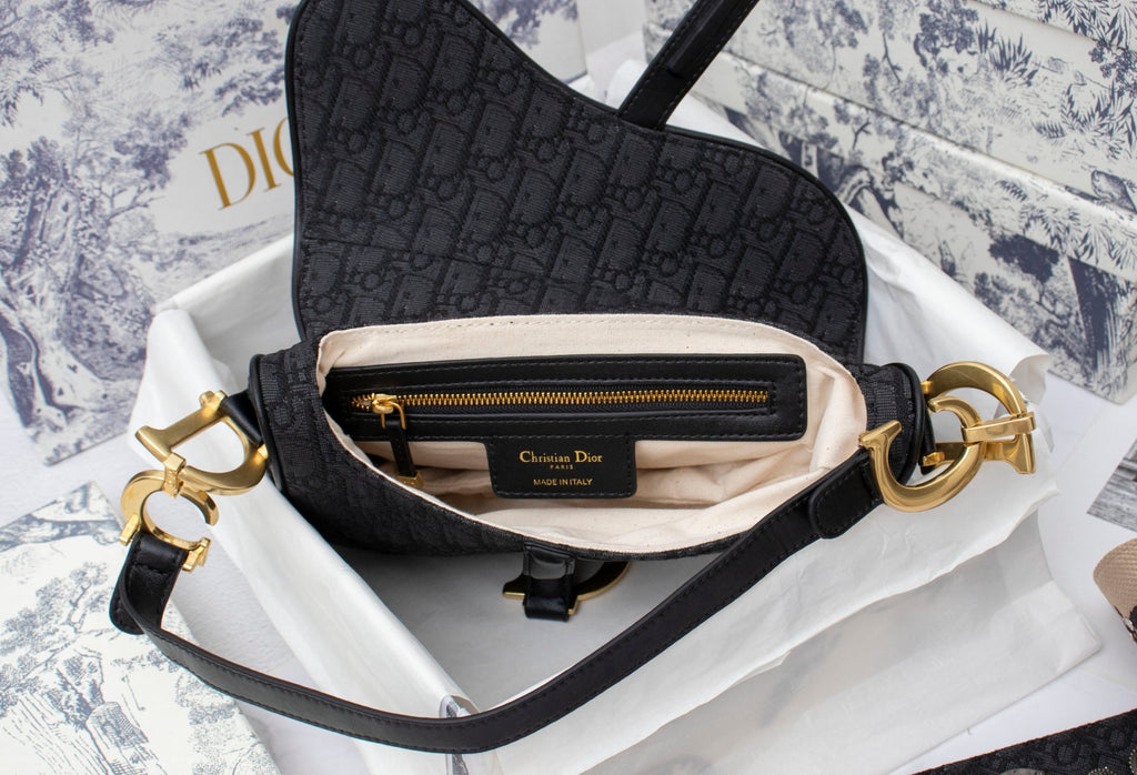 5D12B Popular leather bag 