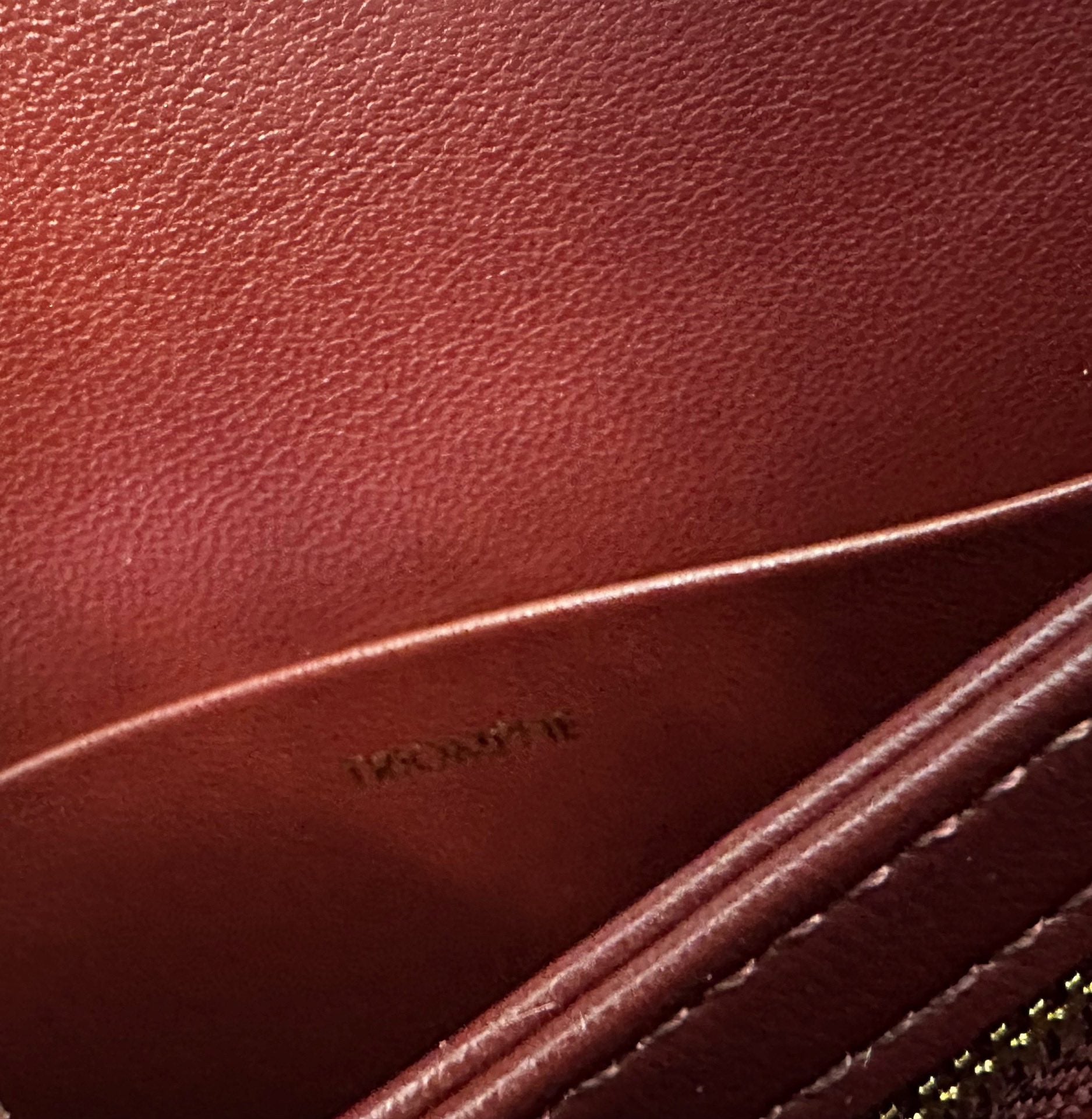 1WN61B Popular   leather bag