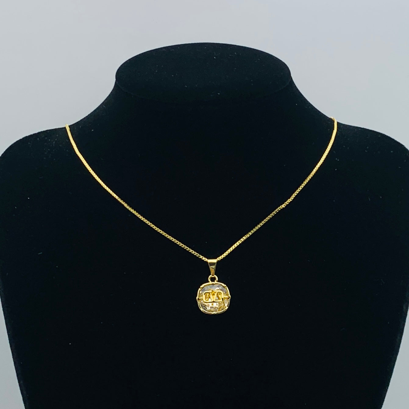 15QVL47X Popular Necklace