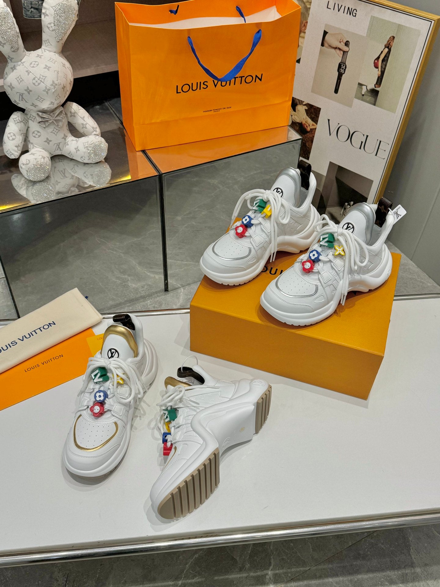 2105QE436Z  Popular high-quality Shoes