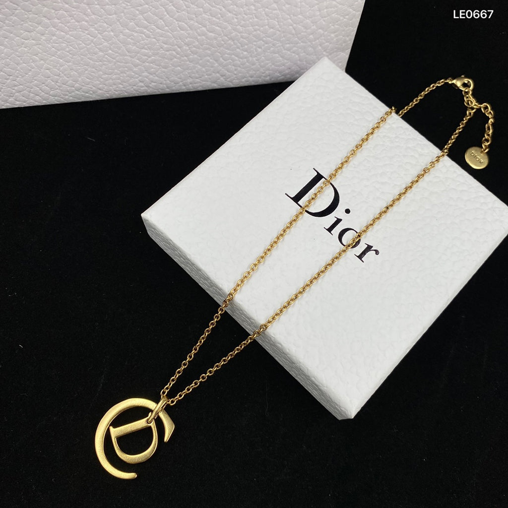175RD22X Popular  Necklaces
