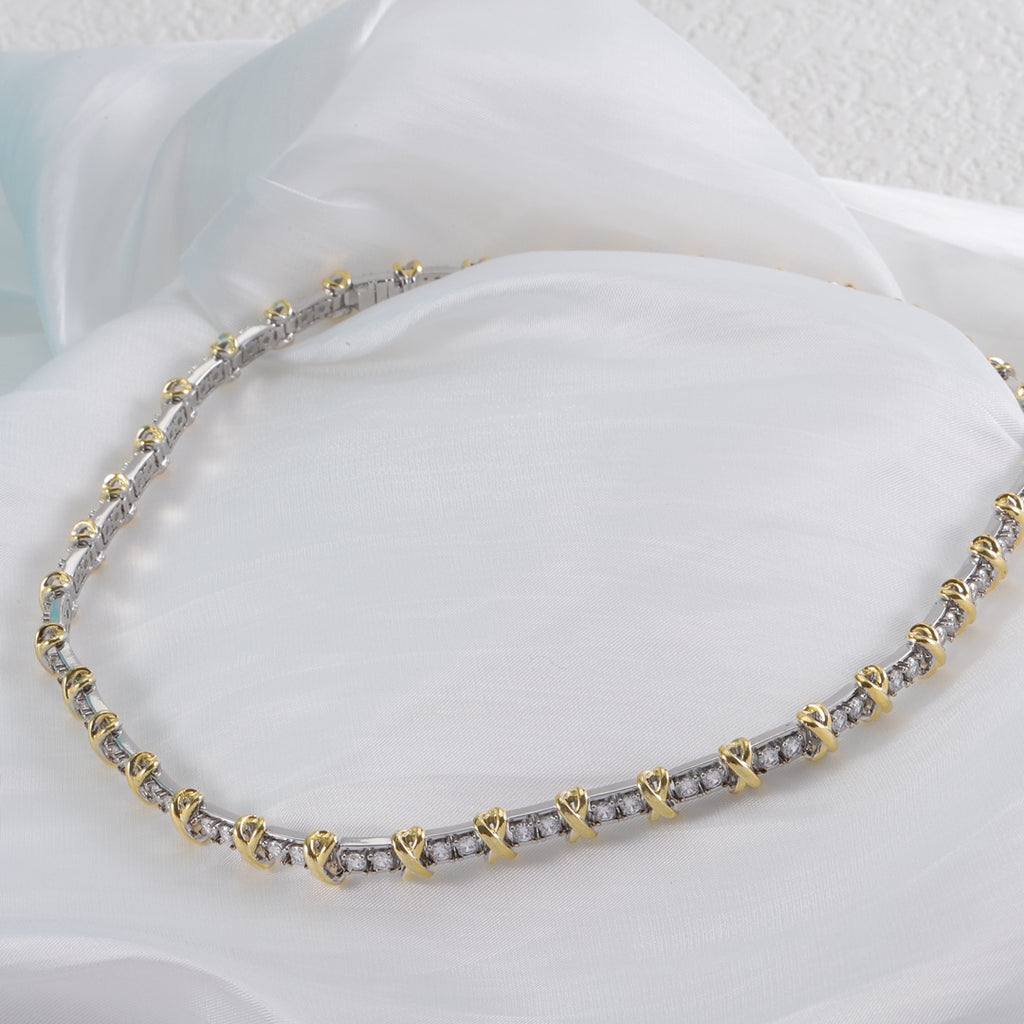 175RT8X Popular   Necklaces .