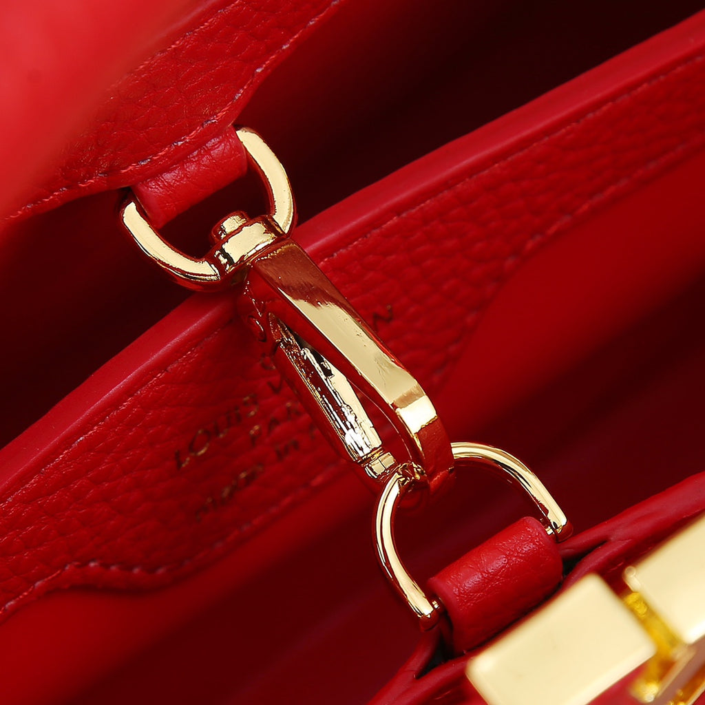 1XE442B Popular  leather bag