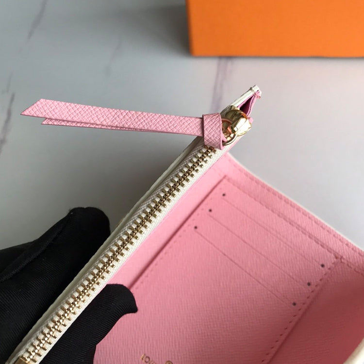 1E4B Popular  leather wallets