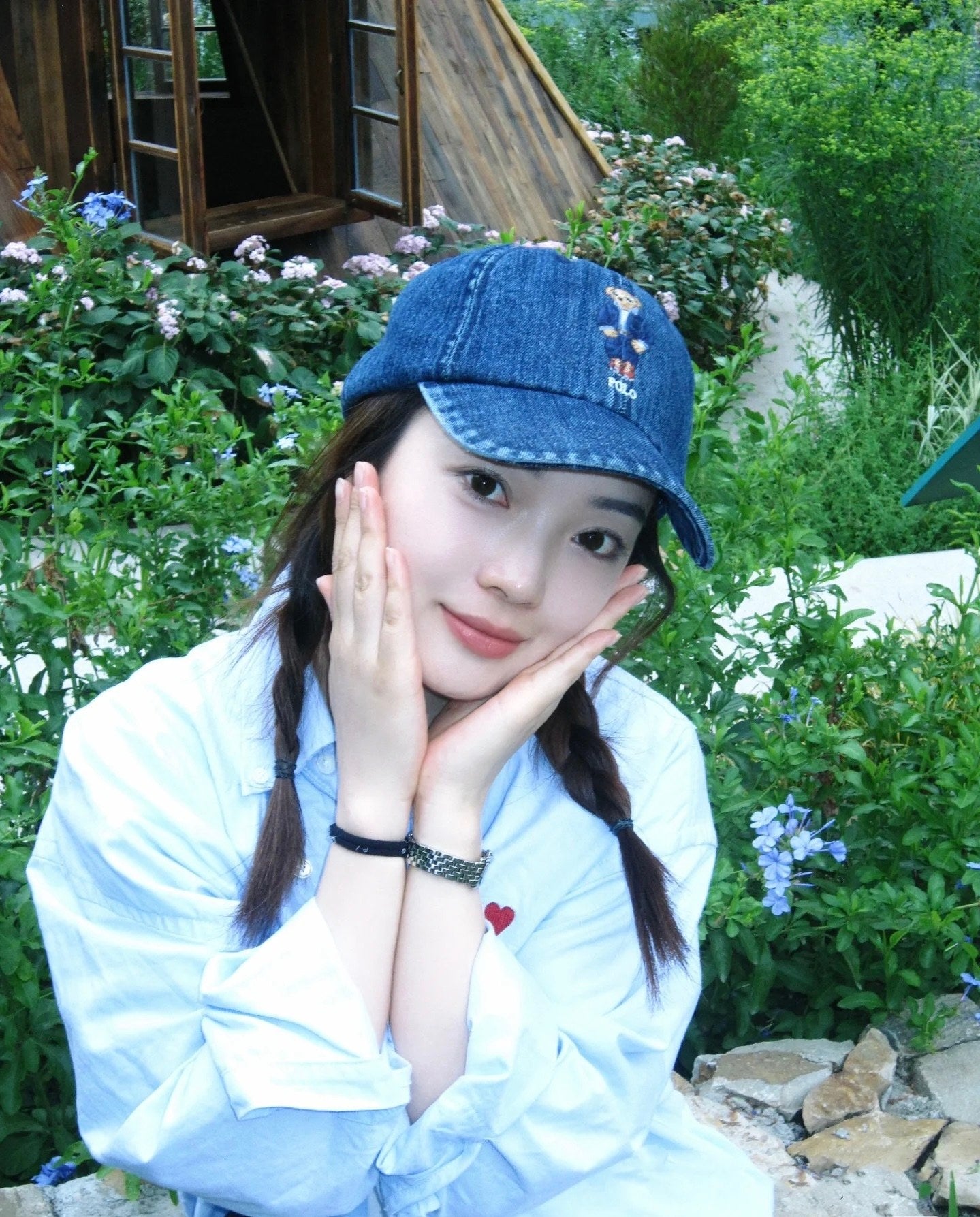 145QA38M Popular  hats