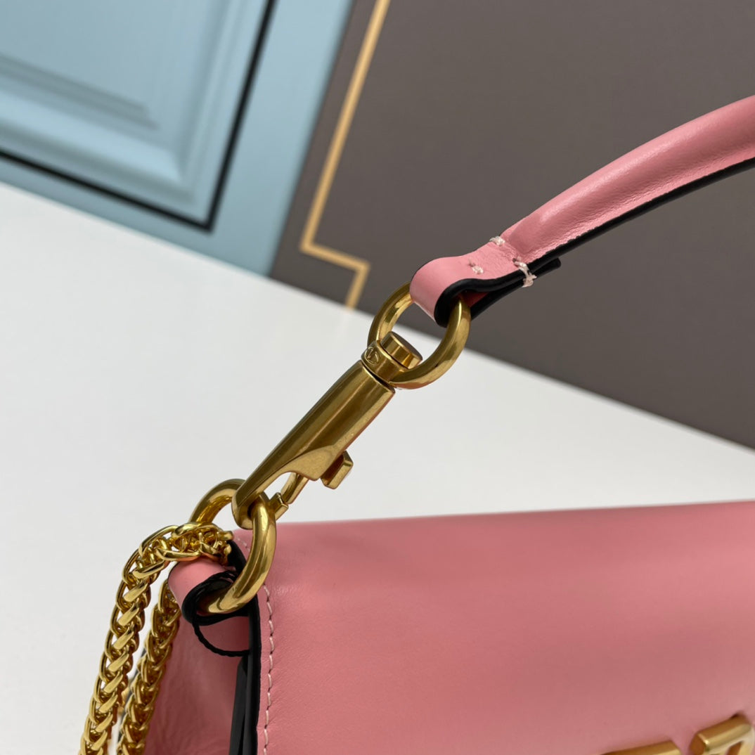 155NVL1B Popular  leather bag