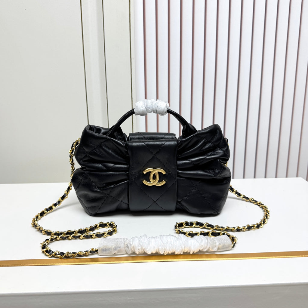 15RC140B Popular leather bag