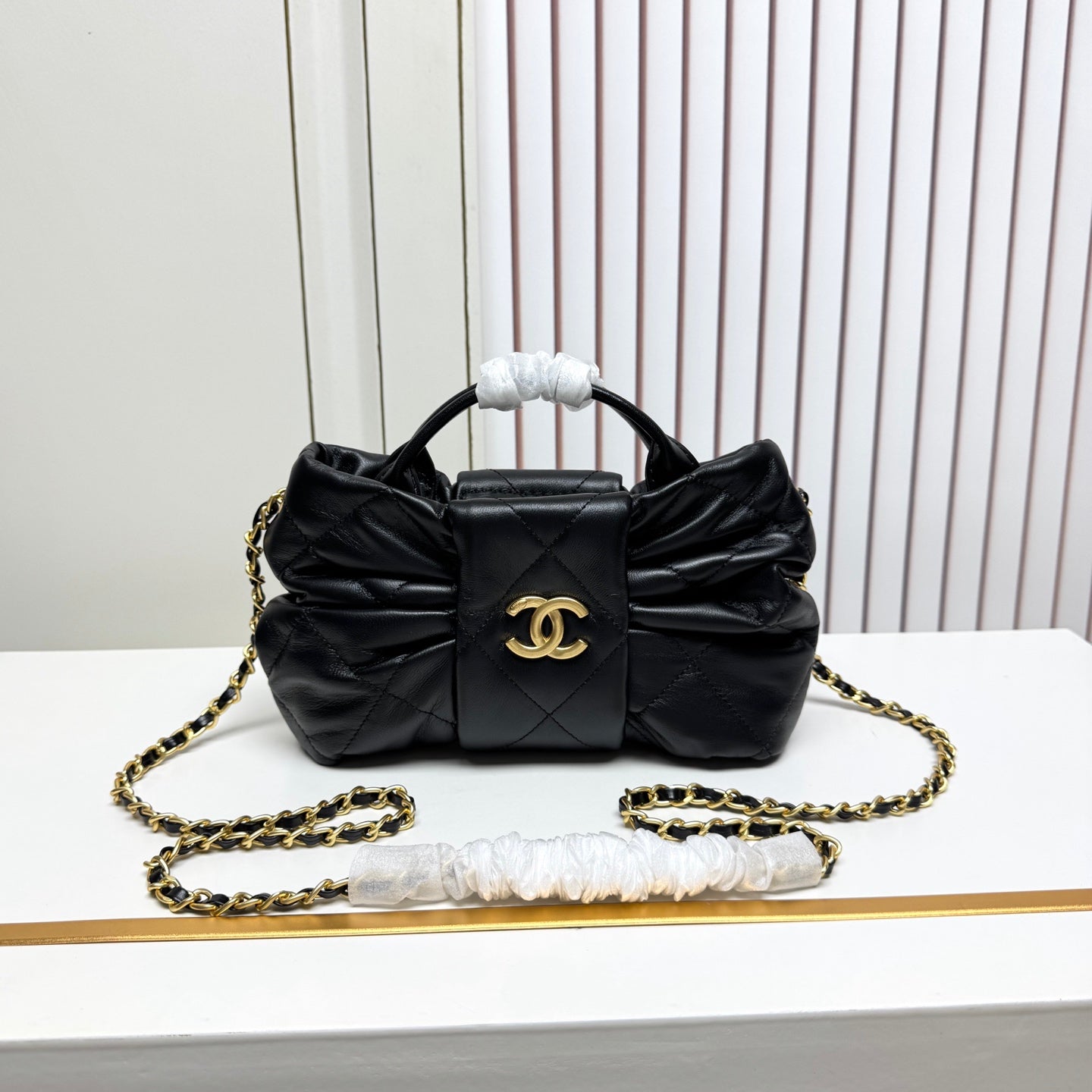 15RC140B Popular leather bag