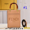 2XF288B Popular  leather bag 