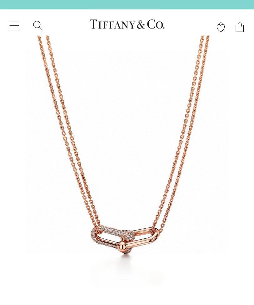 8XT24X  Popular    Necklaces
