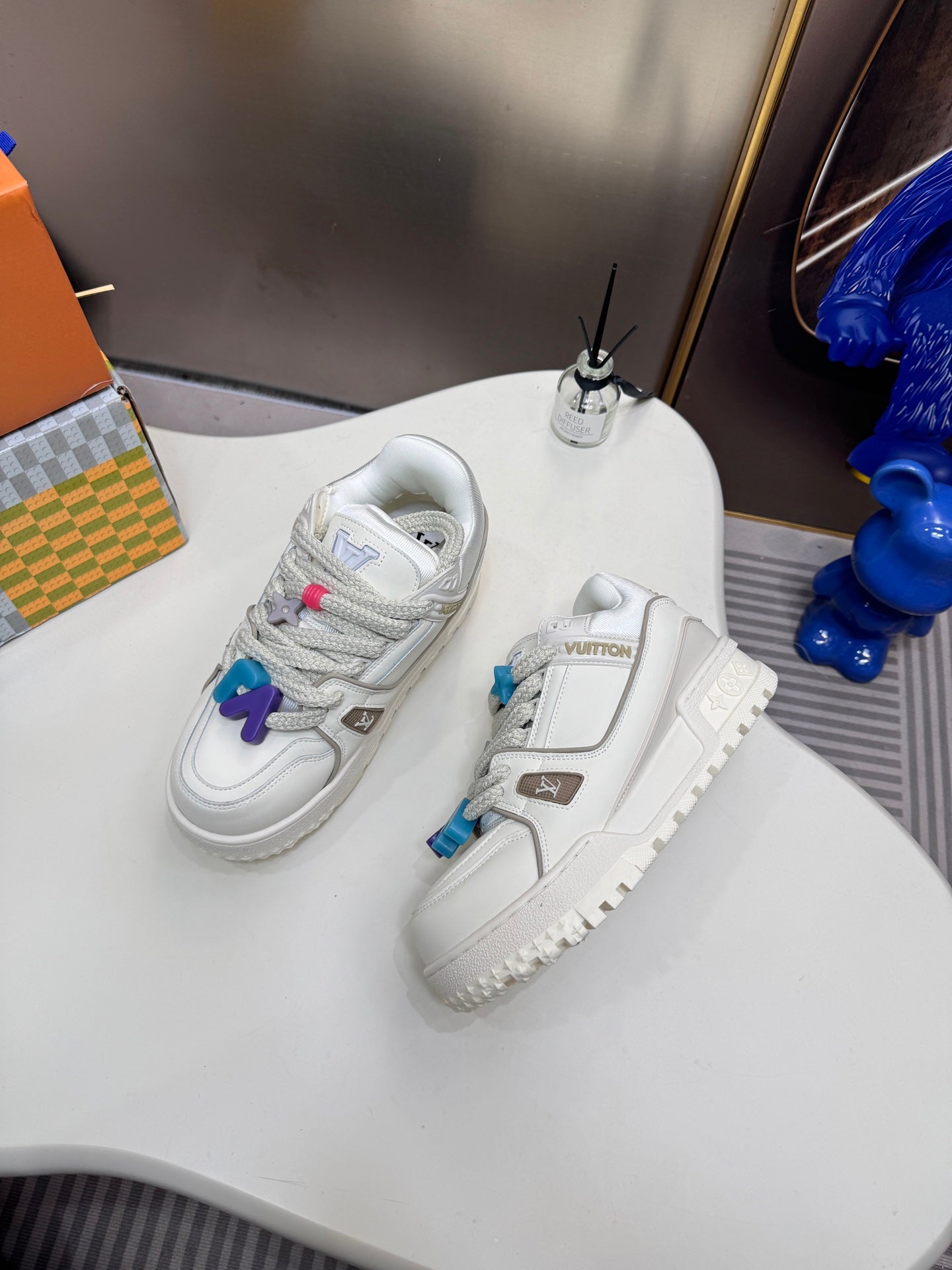 1115QE449Z Popular  Shoes