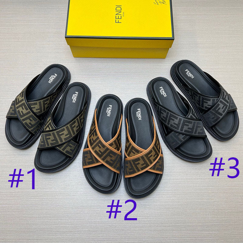 5LF224Z Popular Slippers