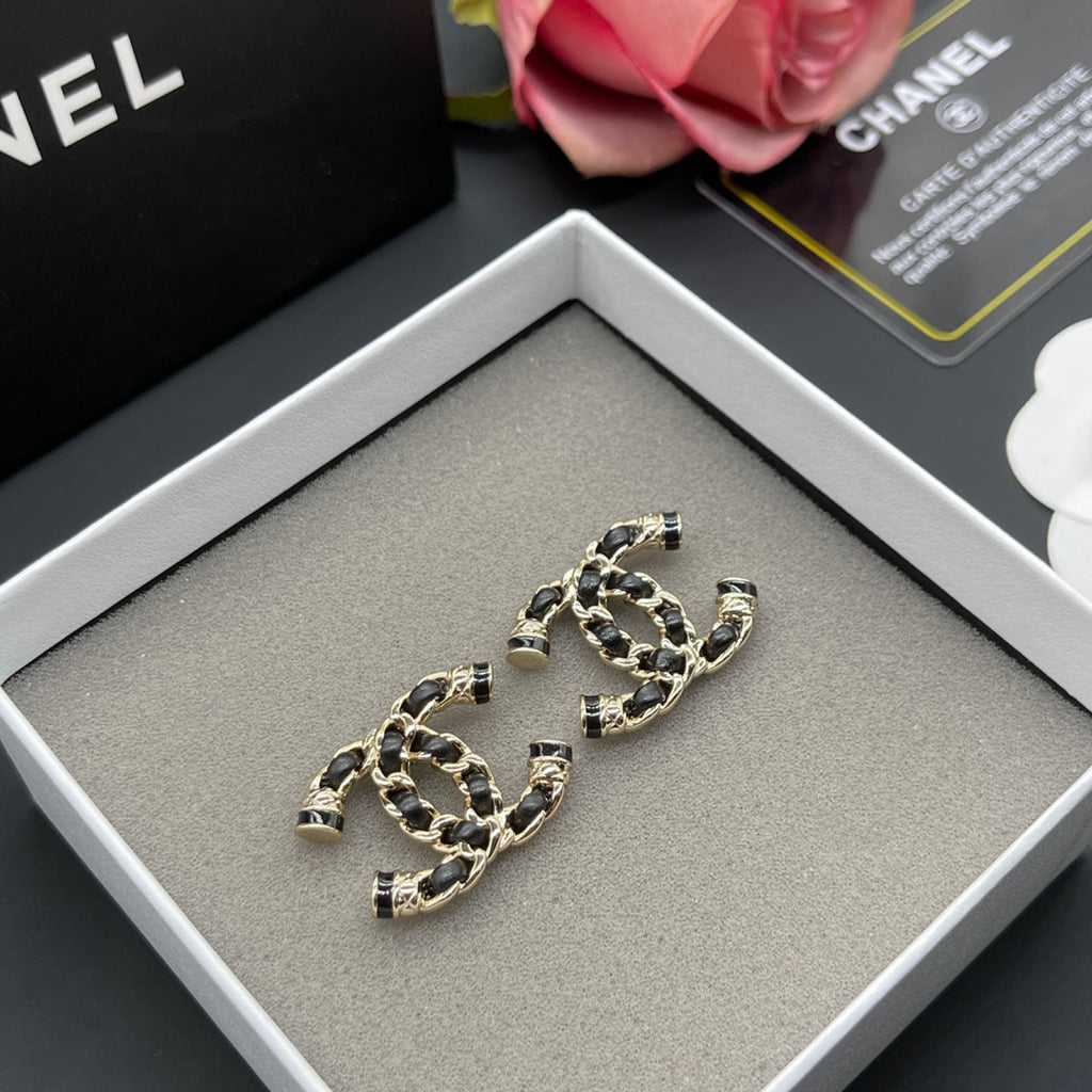 14C899E Popular Earrings