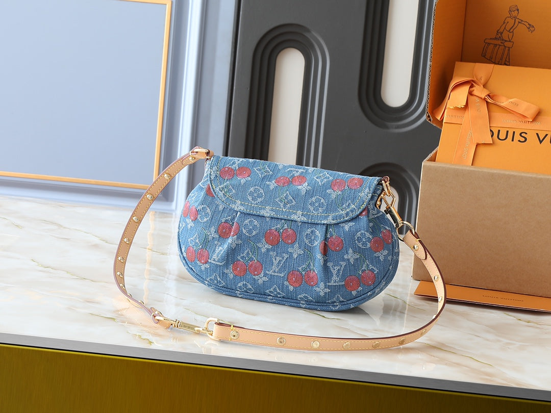 165NB118B Popular    bag
