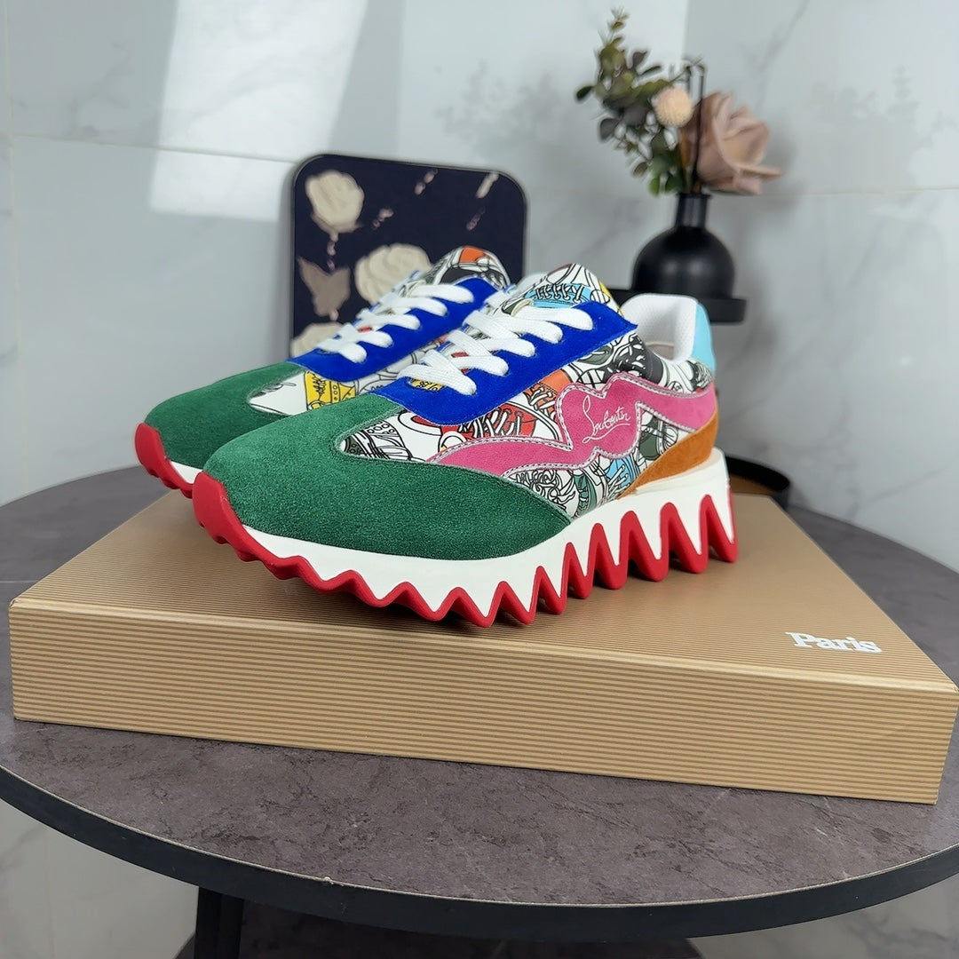 2105QA330Z Popular high-quality Shoes