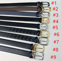 14A10P Popular    High quality belt With full package