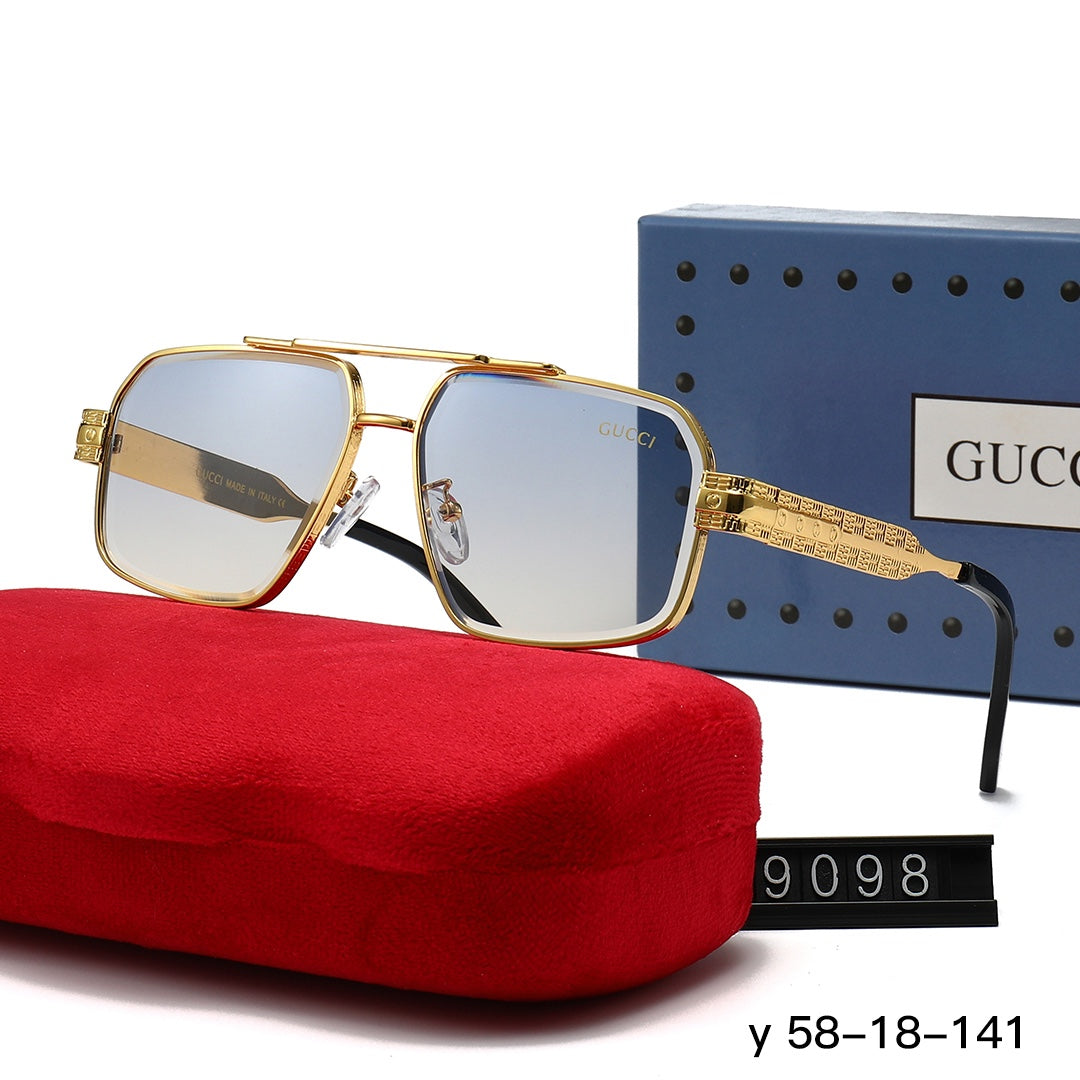 136ND57T Popular Sunglasses